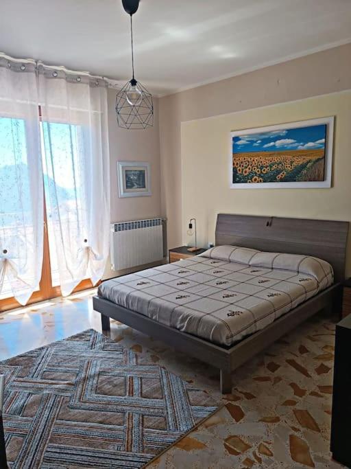 Brezza Di Lago Costa Volpino Εξωτερικό φωτογραφία