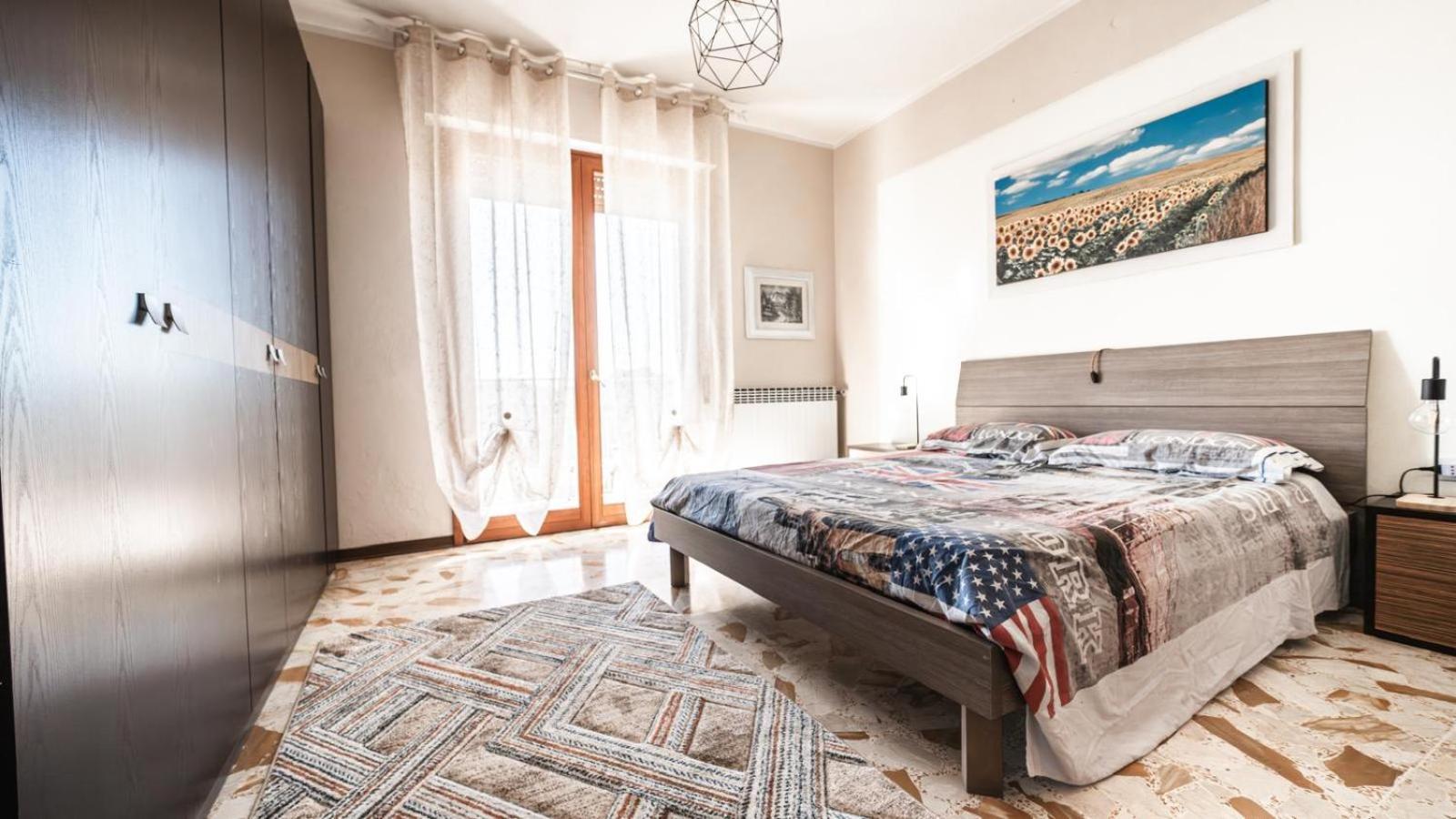 Brezza Di Lago Costa Volpino Εξωτερικό φωτογραφία